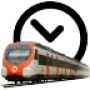 Prochain train icon