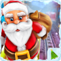 Santa Runner :Xmas Subway Surf