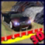 Real Stunt Speed Car Escape 3D