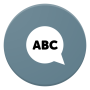 Alfabetos de ortografía icon