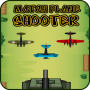 Match Plane Shooter