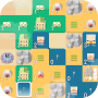 Matchy City - 2048 Game