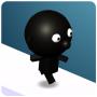 Homme huileux icon