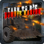 Zombie Hill Racing - Earn to Die