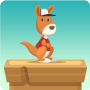 Jumping Platform Kangaroo