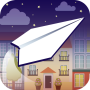 Glider.io: Paper Plane Flight