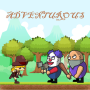 Super Adventure 2D