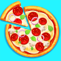 Pizza Chef: Juegos de Cocina. icon