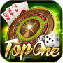 TopOne: Đánh Bài, Nổ Hũ, Slot