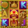 Máquina tragamonedas gratis - Las Vegas Casino Jackpot 777 icon