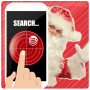 Où le radar du scanner du Père Noël icon