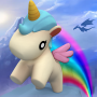 Princess Unicorn: Dragon Escape