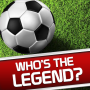 Whos the Legend? Football Quiz