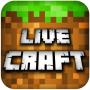 Live Craft : Crafting and survival