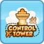 Control Tower - Airplane game