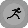 Running Stickman