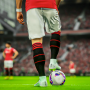 Play Football Games 2025 Goals icon