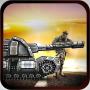 Tank Attack: Panzer Antiwar 3D