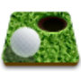 Mini-golfe de Brad icon