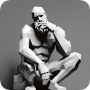 BrainBlox - A Trivia Odyssey icon