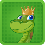 Snake Game: Three Kings