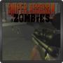 Sniper Assassin: Zombies