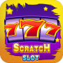 Scratch Frenzy Slot