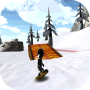 Snow Mountain Surfers - Nonstop Ski