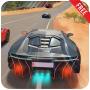City Car Driving: juego de carreras sin fin icon