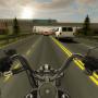 Highway Traffic Motorcycle Rider - Moto Bike Race