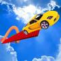 Extreme Car Mega Ramp Stunts : Epic Racing Games