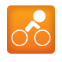 Bike Salvador icon