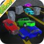 Carros de choque - Deformáveis icon