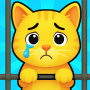 Cat Escape icon