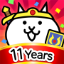 The Battle Cats icon