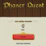 PhaserQuest - RPG Mod