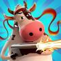 Bataille vache icon