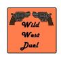 The Wild West Duel Map for Minecraft PE