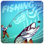 Fishing 3D. Great Lakes