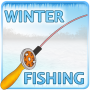 Winter Fishing 3D