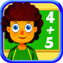 1 + 2 = 3 Math For Kids