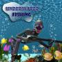 Underwater Fishing Game Play