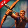 Archery Champion ? Bow & Arrow Shooting Game