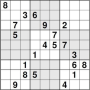 Sudoku Solver Gratuito icon