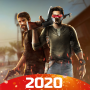 Z-Escape 3D: FPS Zombie Shooter Game