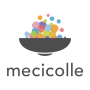 Messy Colle - um aplicativo gourmet que encontra boas iguarias com tintas icon