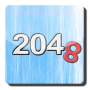 Quebra-cabeça Sufari 2048 icon