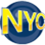 Cartes de bus et de métro de NYC icon