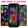 Skins Impostor Parmi nous fonds d'écran ඞ icon
