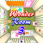 脱出ゲーム Wonder Room 3 -ワンダールーム３-